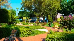 LONICERA WORLD HOTEL General Images