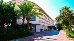 LONICERA WORLD HOTEL General Images