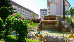 LONICERA WORLD HOTEL General Images