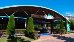 LONICERA WORLD HOTEL Mini Club