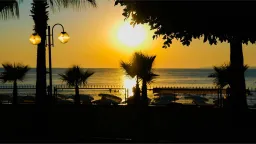 LONICERA WORLD HOTEL General Images
