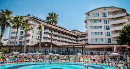 LONICERA WORLD HOTEL General Images