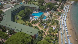 LONICERA WORLD HOTEL General Images