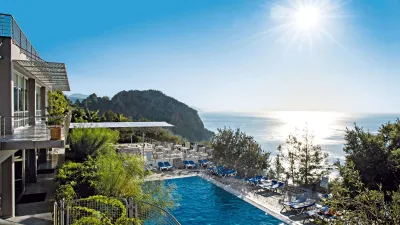 LORYMA RESORT HOTEL