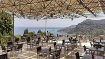 LORYMA RESORT HOTEL Restaurants