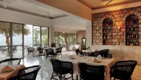 LORYMA RESORT HOTEL Restaurants