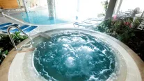 LORYMA RESORT HOTEL Pools & Beach