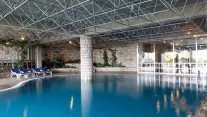 LORYMA RESORT HOTEL Pools & Beach
