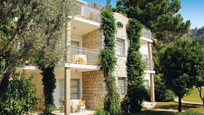 LORYMA RESORT HOTEL General Images