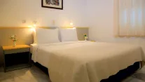 LORYMA RESORT HOTEL Rooms