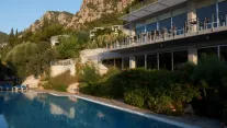 LORYMA RESORT HOTEL Pools & Beach