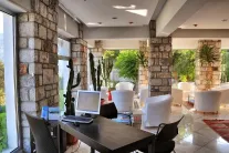 LORYMA RESORT HOTEL Lobby