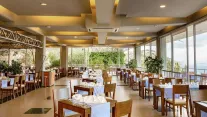 LORYMA RESORT HOTEL Restaurants
