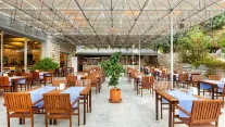 LORYMA RESORT HOTEL Restaurants