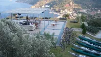 LORYMA RESORT HOTEL Activities