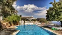 LORYMA RESORT HOTEL Pools & Beach