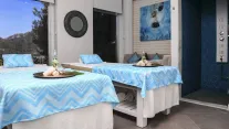 LORYMA RESORT HOTEL Spa