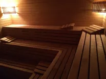 LORYMA RESORT HOTEL Spa