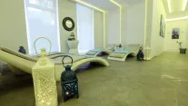 LORYMA RESORT HOTEL Spa