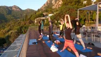 LORYMA RESORT HOTEL Activities