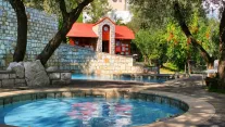 LORYMA RESORT HOTEL Pools & Beach
