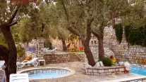 LORYMA RESORT HOTEL Mini Club