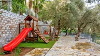 LORYMA RESORT HOTEL Mini Club