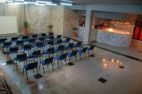 LORYMA RESORT HOTEL Meetings