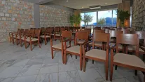 LORYMA RESORT HOTEL Meetings