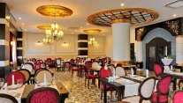 LRS LAKE - RIVER SIDE HOTEL SPA Restaurants