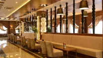 LRS LAKE - RIVER SIDE HOTEL SPA Bars