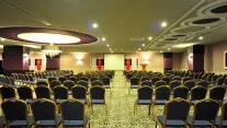 LRS LAKE - RIVER SIDE HOTEL SPA Meetings