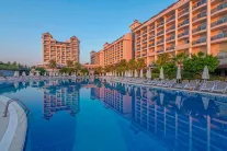 LRS LAKE - RIVER SIDE HOTEL SPA General Images