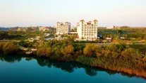 LRS LAKE - RIVER SIDE HOTEL SPA General Images