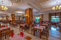 LRS LAKE - RIVER SIDE HOTEL SPA Restaurants