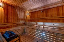 LRS LAKE - RIVER SIDE HOTEL SPA Spa