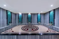 LRS LAKE - RIVER SIDE HOTEL SPA Spa