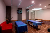 LRS LAKE - RIVER SIDE HOTEL SPA Spa