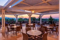 LRS LAKE - RIVER SIDE HOTEL SPA Bars