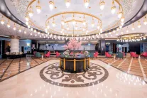 LRS LAKE - RIVER SIDE HOTEL SPA Lobby