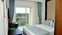 LRS LAKE - RIVER SIDE HOTEL SPA Rooms