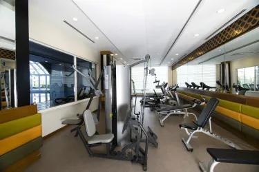 LRS PORT RIVER HOTEL - SPA Activities