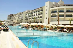 LRS PORT RIVER HOTEL - SPA Pools & Beach