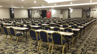 LRS PORT RIVER HOTEL - SPA Meetings