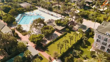 LUCIDA BEACH HOTEL General Images