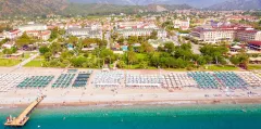 LUCIDA BEACH HOTEL General Images
