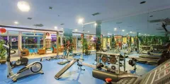LUCIDA BEACH HOTEL Activities
