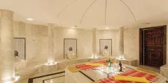 LUCIDA BEACH HOTEL Spa