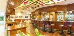 LUCIDA BEACH HOTEL Bars