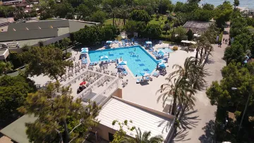 LUCIDA BEACH HOTEL General Images